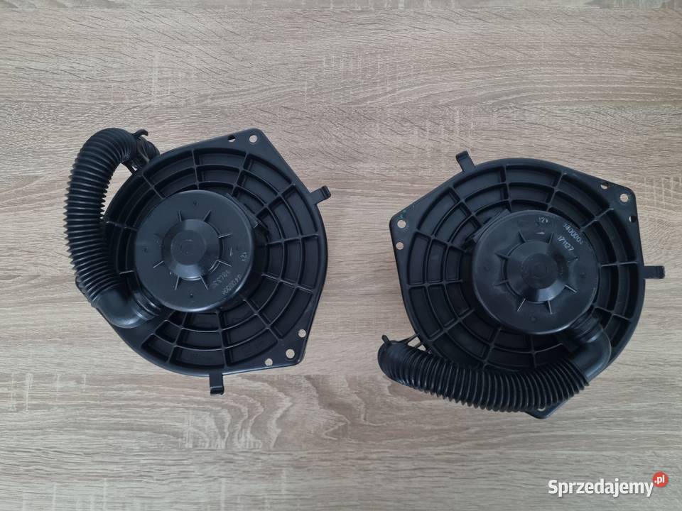 RENAULT LAGUNA 3 III DMUCHAWA WNĘTRZA EUROPA Kolbuszowa