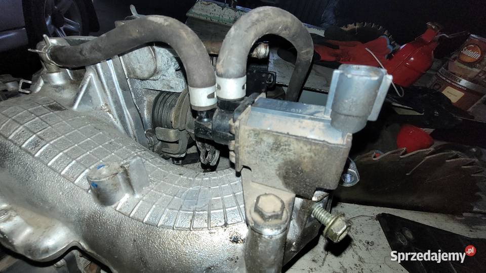Suzuki Grand Vitara 9905 25 V6 zawór terenowe Zawory podciśnienia Włocławek