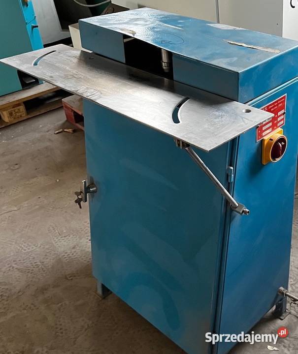 CMS Szlifierka SEMIAUTOMATICA Wadowice