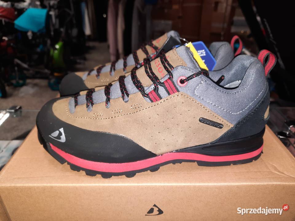 Buty Bergson BINGA Low STX 36 37 38 Dębica