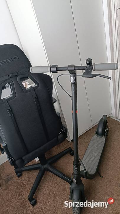 Hulajnoga elektryczna okazyjnie sprzedam Piła