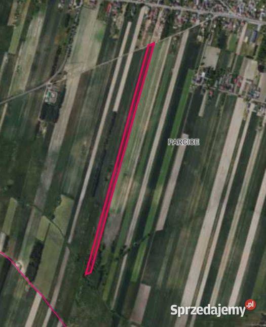 Parcice Bolesławiecka