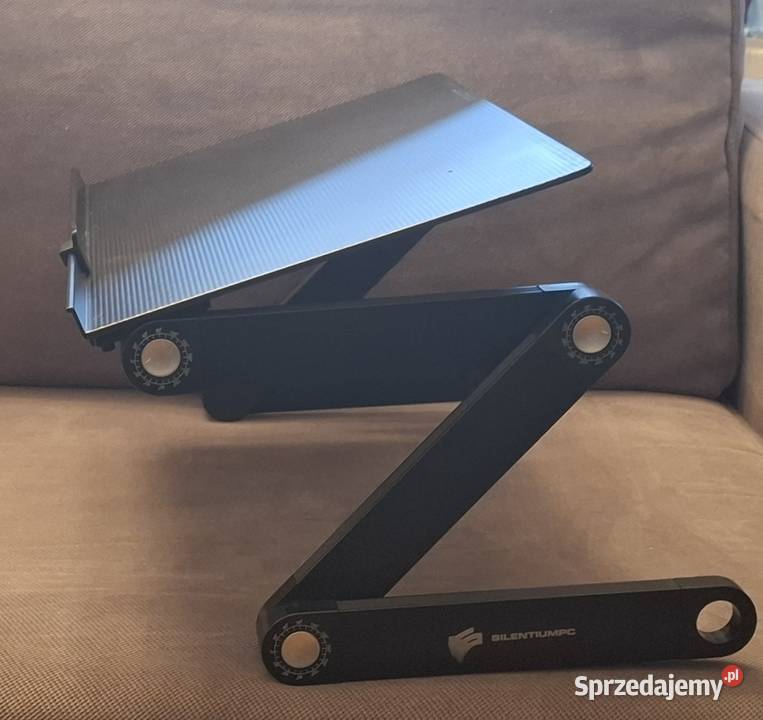 Stojak na laptopa SilentiumPC Atlas NTL10 Warszawa