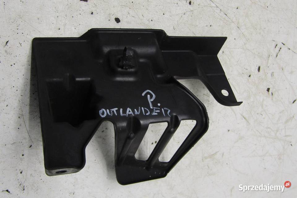 KIEROWNICA POWIETRZA PRAWA PRAWE MITSUBISHI sprzedam