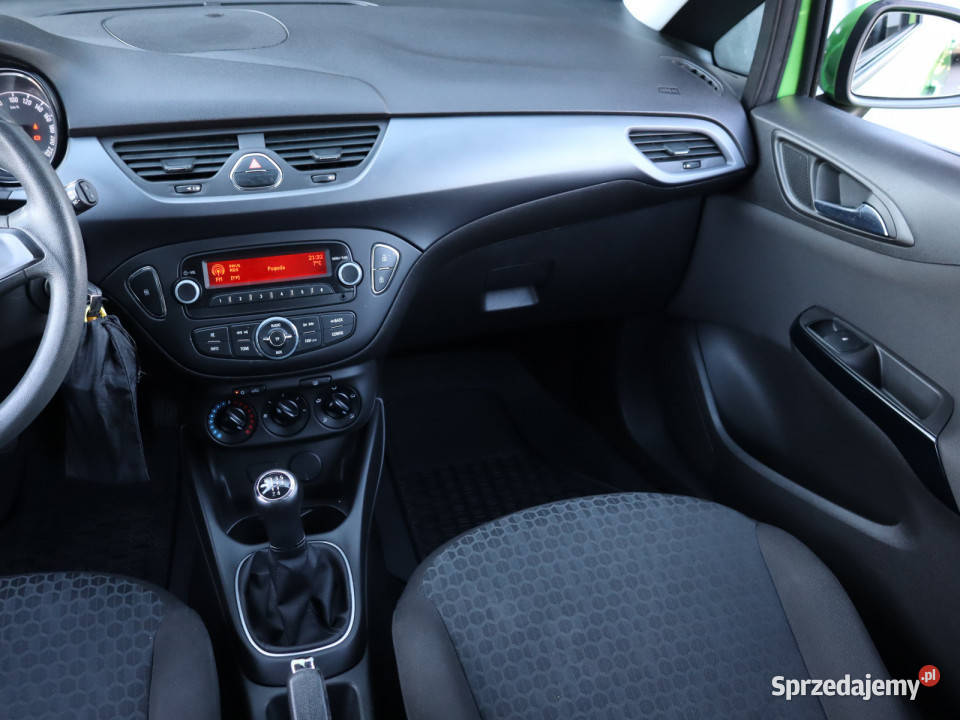 Opel Corsa 14 ESP Bielany Wrocławskie sprzedam
