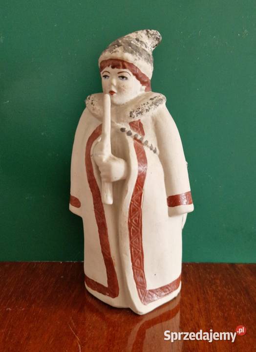 figurka porcelanowa Porcelana i szkło Syców sprzedam