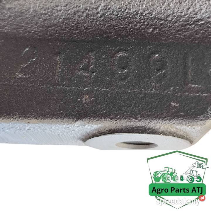 Ramię Tylny Podnośnik 1974271C3 1974271C2 Case Ciechanowiec