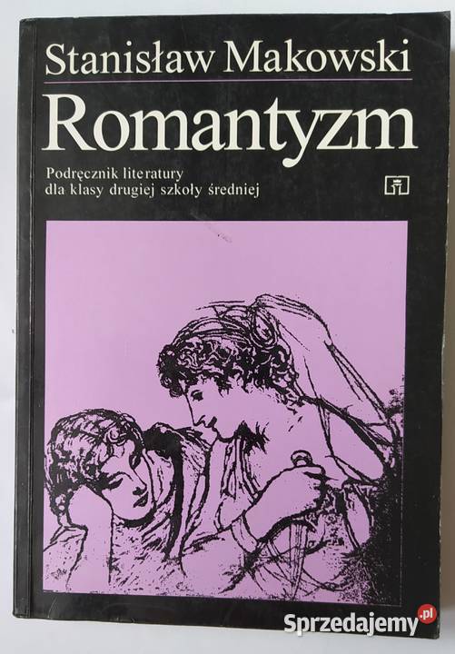 ROMANTYZM – Stanisław Makowski