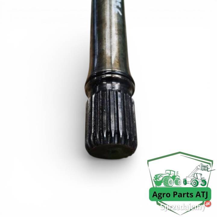 Zwolnica Zwrotnica Półoś 024849 069812 069811 podlaskie sprzedam