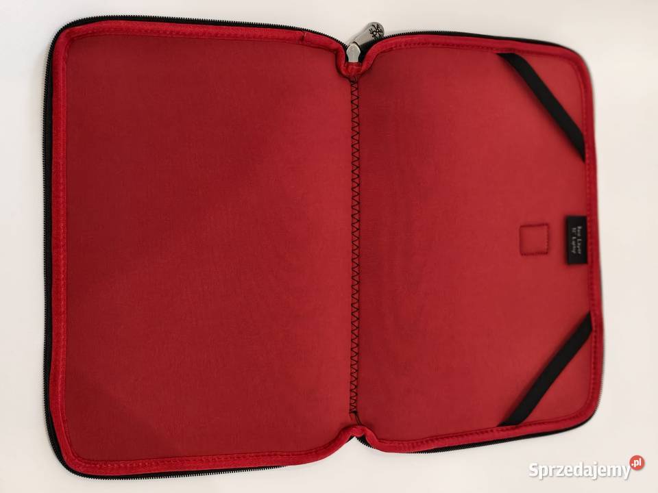 Etui Pokrowiec na Laptopa 12 Crumpler Zawiercie