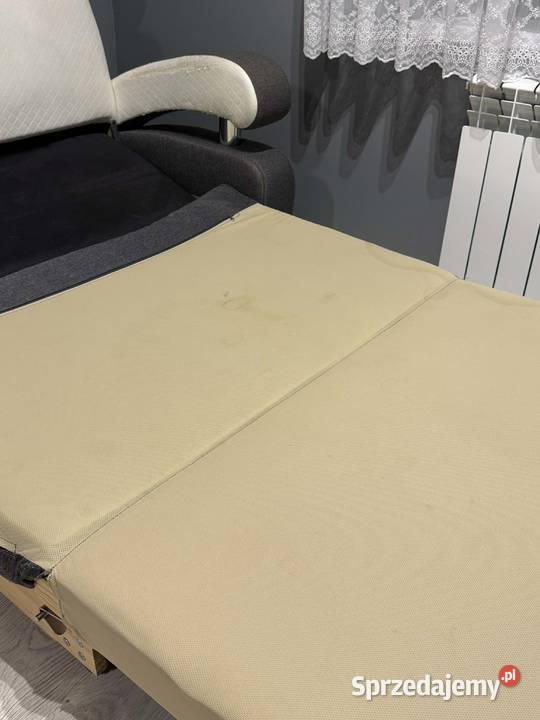 Mega okazja wygodna kanapa Staszkówka
