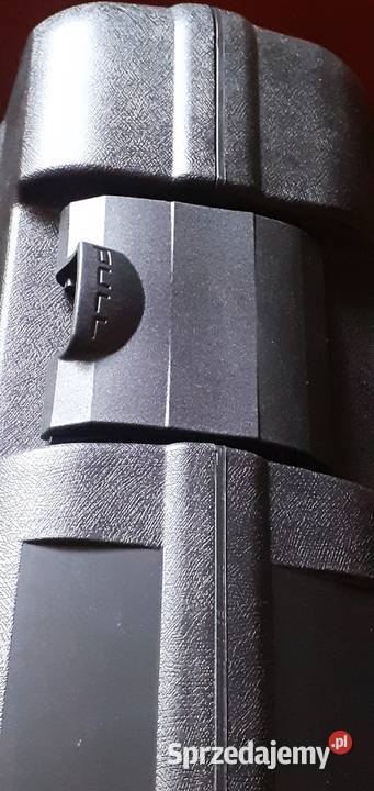 Kufer Steyr 11730 prawie nowy Biała