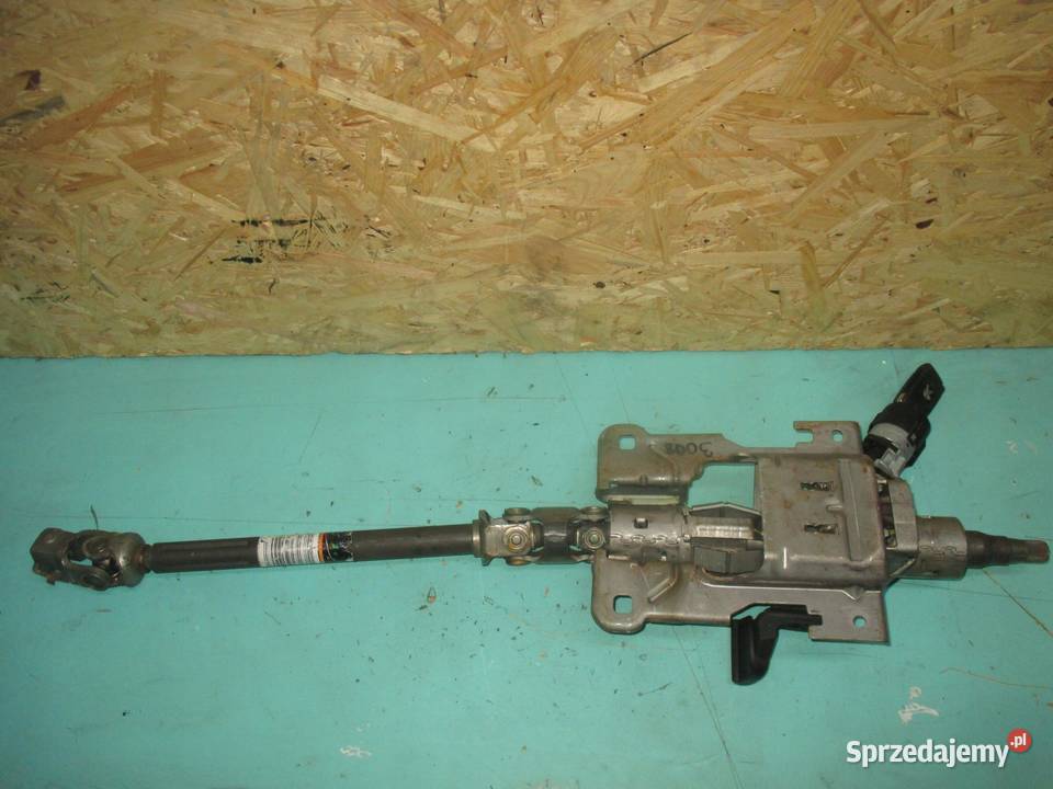 PEUGEOT 3008 I 12r kolumna kierownicza