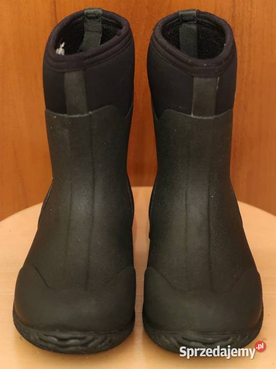 Kalosze chłopca firmy DOCK BOOT 33 Siedlce