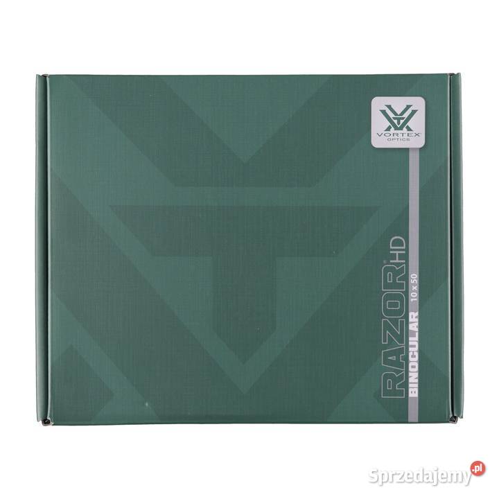 Lornetka Vortex Razor HD 10x50 Warszawa