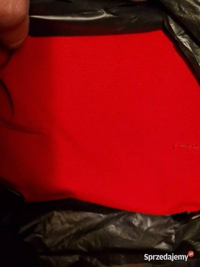 Wózek Quinny Zapp Xtra czarny i czerwony sprzedam