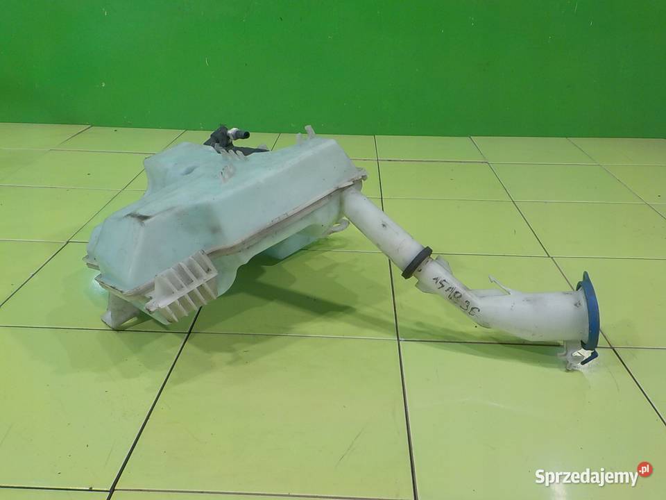 FORD FOCUS MK3 ST 12r 1014 HB 5D zbiorniczek mazowieckie