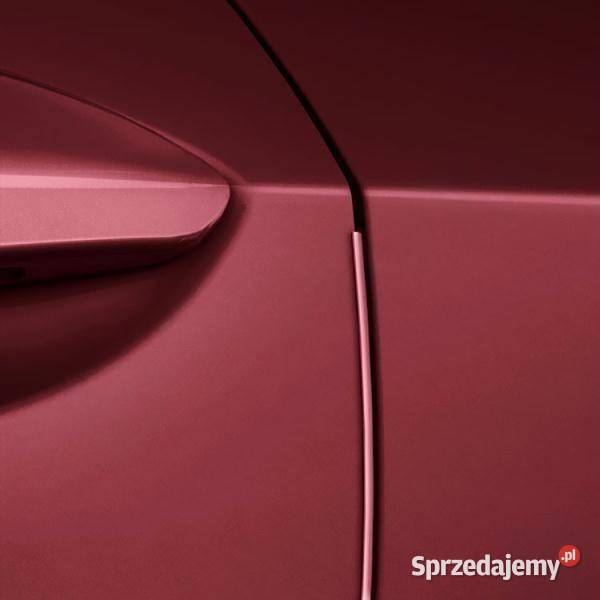 TOYOTA RAV4 Oslona krawedzi drzwi PT9364219013 osobowe Uszczelki