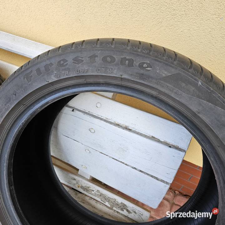 opony 17 lato podkarpackie Raniżów