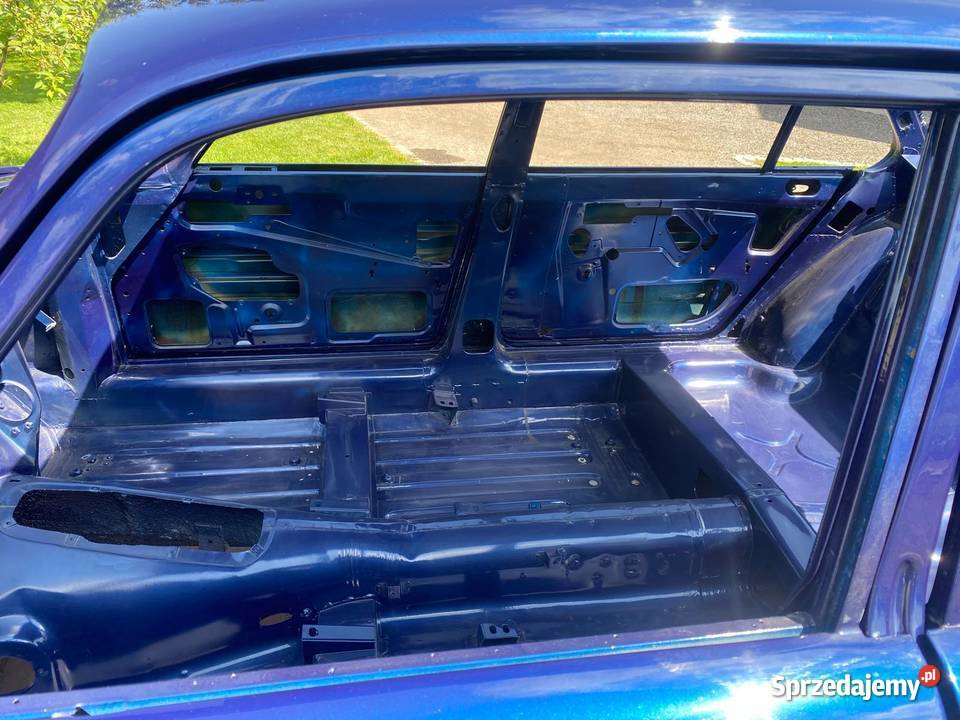 DO SPRZEDANIA JAGUAR XJ 12 Mnich sprzedam