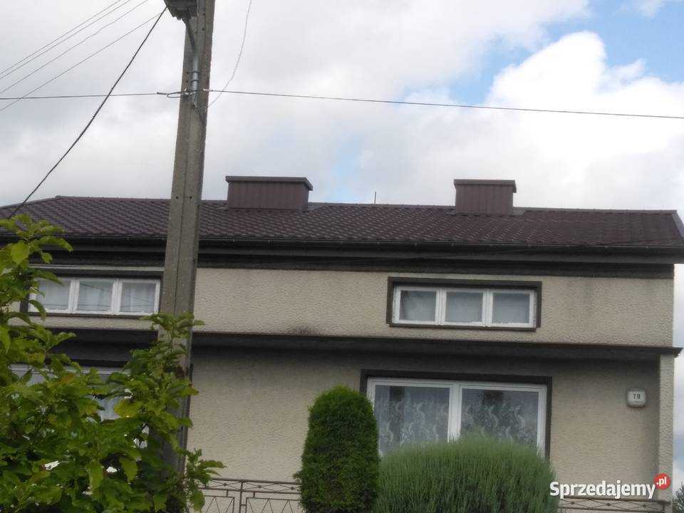 Usługi Dekarskie Radomsko usługa