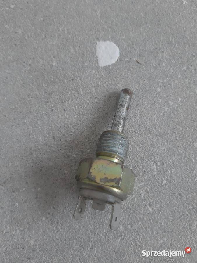 Czujnik cofania fiat 125p