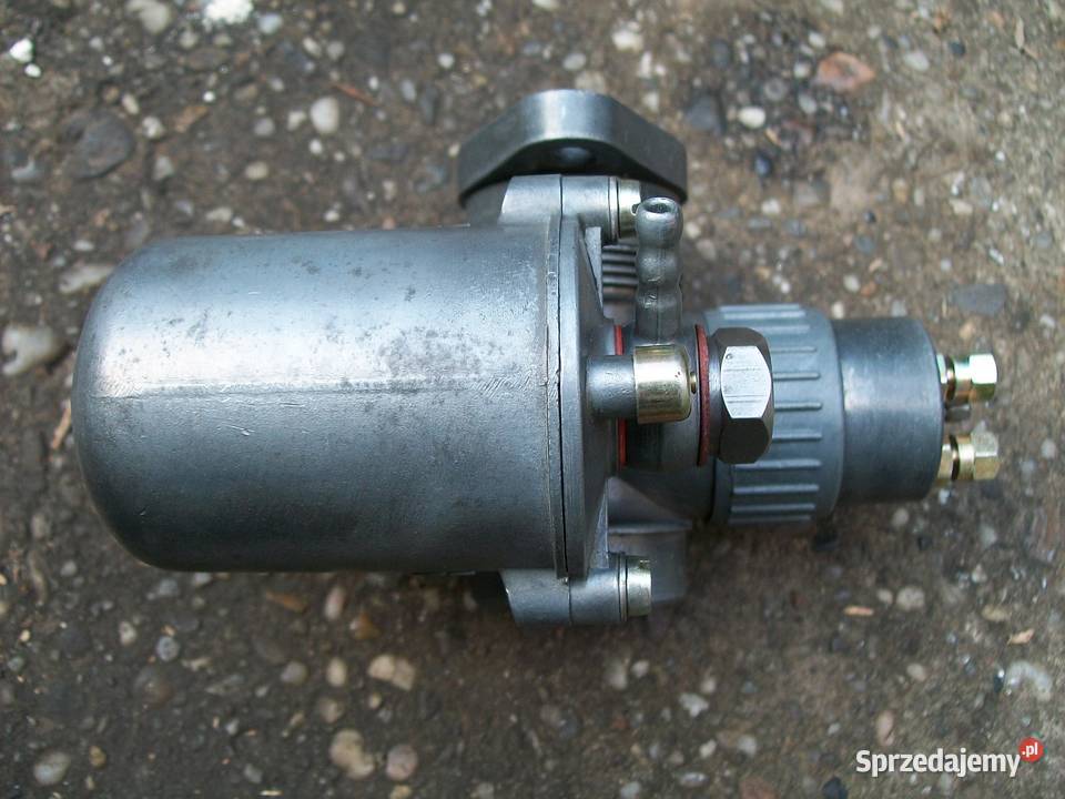 GAŹNIK AWO SIMSON 425 SPORT TURIST Świerzawa