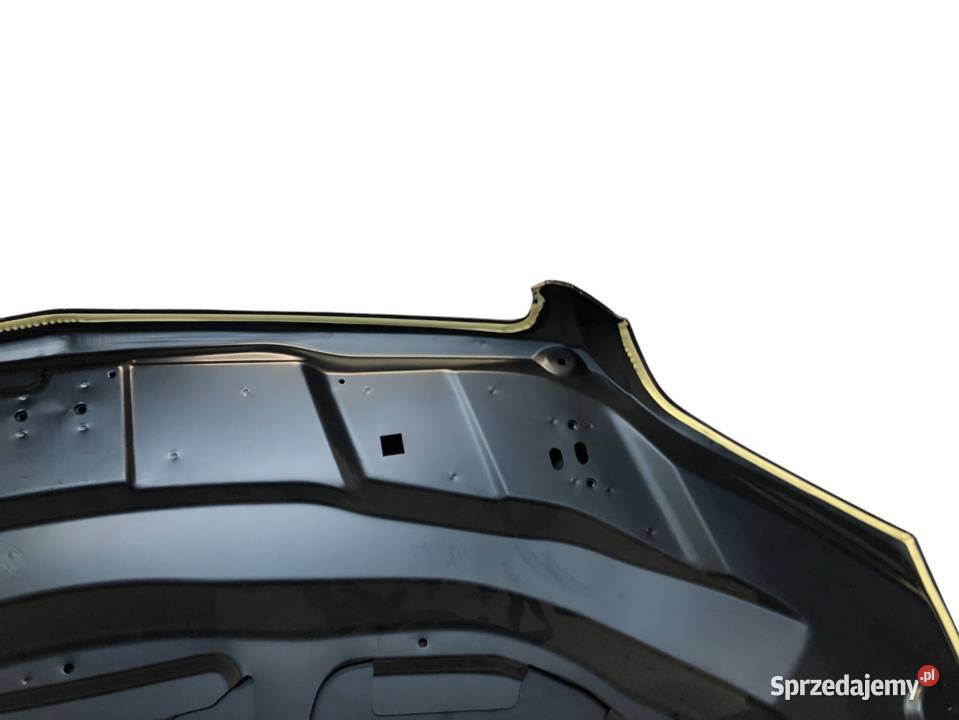 Mercedes Klasa GLK X204 102008052012 Maska Skarżysko-Kamienna