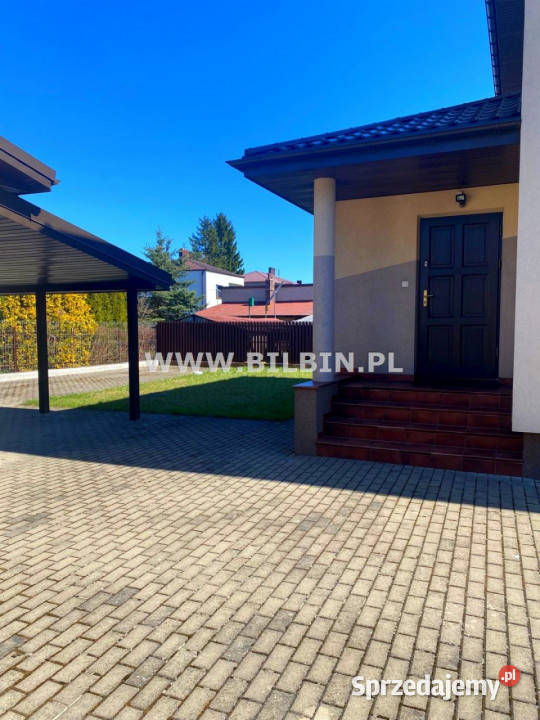 Dom do sprzedania 210m2 Suwałki