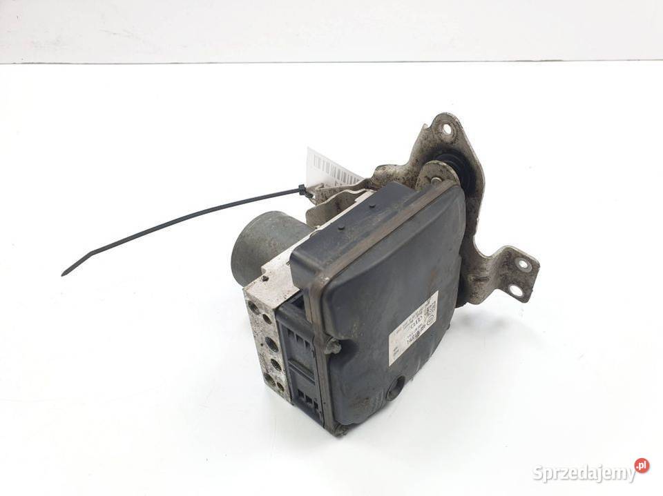 POMPA ABS HAMULCOWA AUDI A6 C7 4G0907379L kujawsko-pomorskie