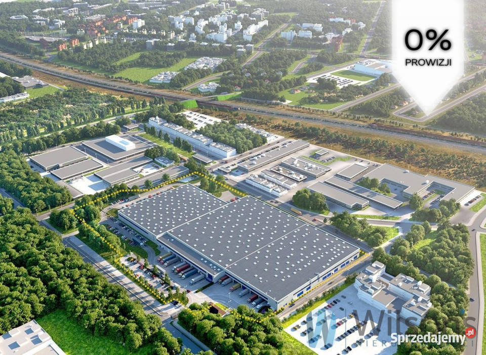 wynajmu lokalu Warszawa 5408m2 5408m2