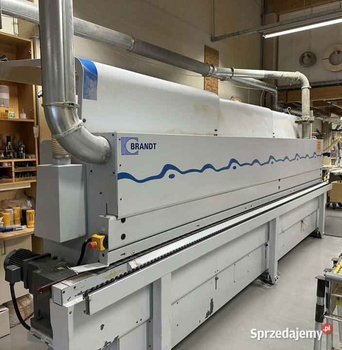 BRANDT Profiline KDF 670C Hiflexokleiniarka Nowy Targ