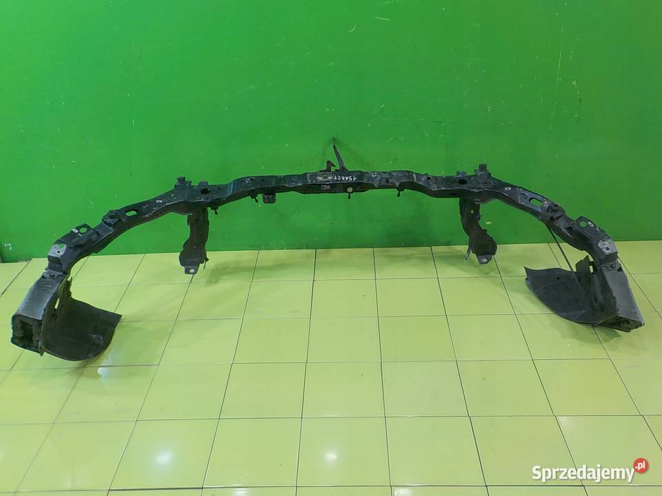 OPEL MOKKA A I 16 B 14r 5D pas przedni Pasy przednie i tylne Suków