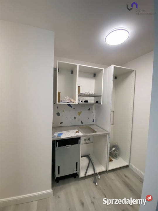 Mieszkanie 6122m2 1 pokój Katowice 56.51m2 śląskie
