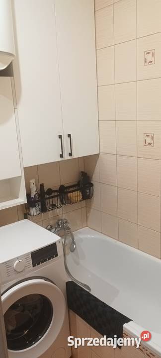 Mieszkanie 2pokojowe parter 43 m2 Targowa cegła Sieradz sprzedam
