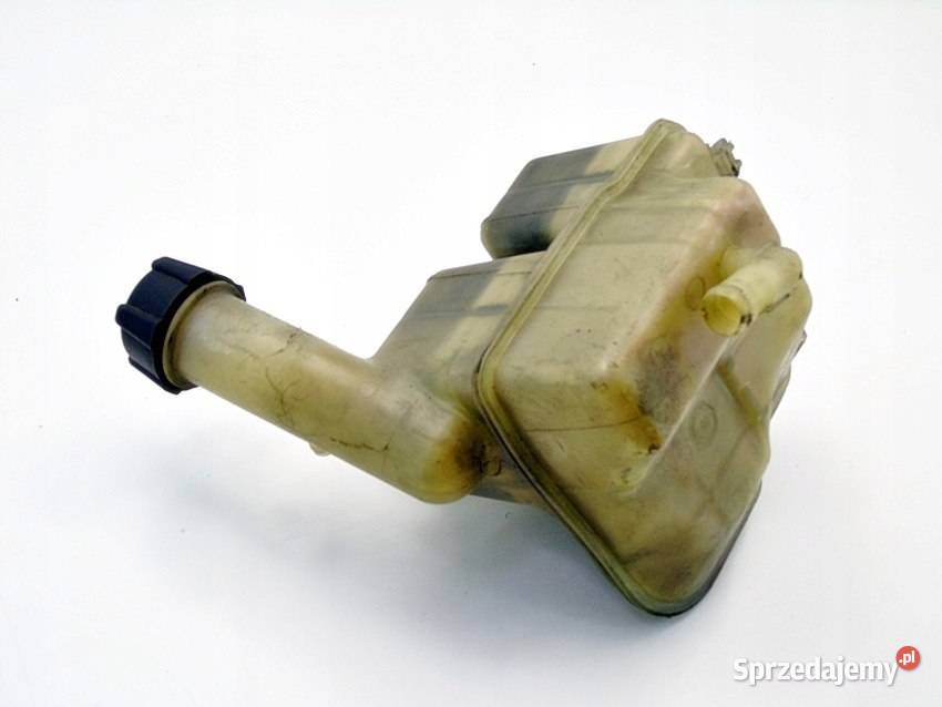 ZBIORNICZEK WYRÓWNAWCZY LAGUNA II KOMBI śląskie Sosnowiec