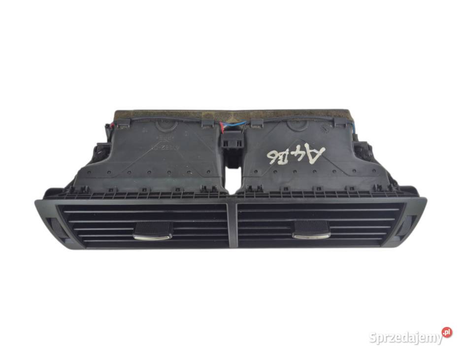 KRATKA NAWIEWU ŚRODKOWA AUDI A4 B6 AUDI A4 B7 Działoszyce