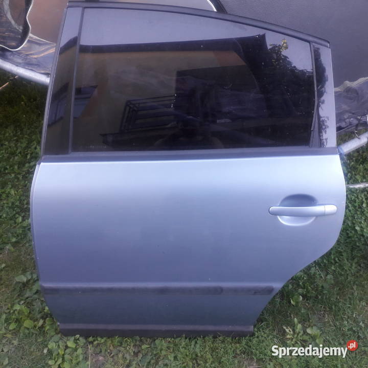 Pas przedni VW PASSAT B5 19 TDI Żabno