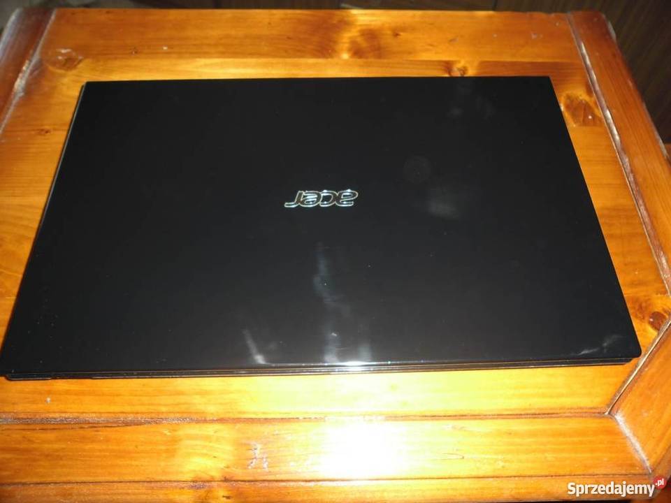 Acer Aspire V3571G i53210M Nvidia GT 640M Poznań