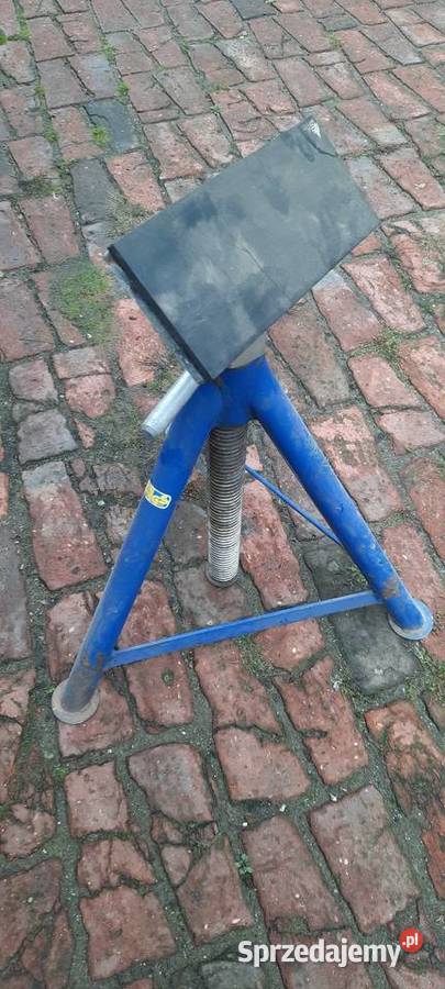 Sprzedam podpory do jachtu Zielona Góra sprzedam