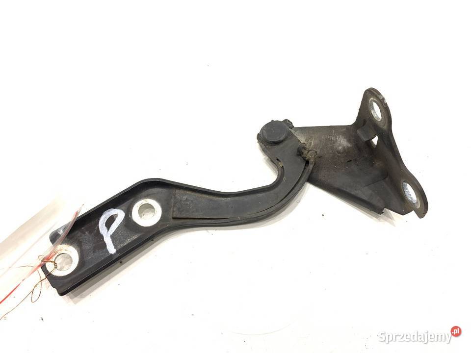 ZAWIAS MASKI PRAWY PRZÓD VW FOX Hatchback 0315 osobowe