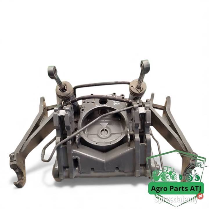 TUZ Przedni Podnośnik M822100200200C Fendt 824