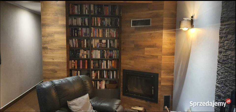 6pok 220met Parku Bieńkowickim OGRÓDGARAŻ Sprzedaż Wrocław