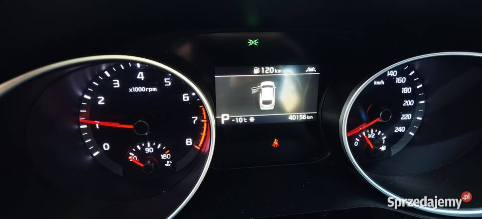 Kia Proceed Strzyżów