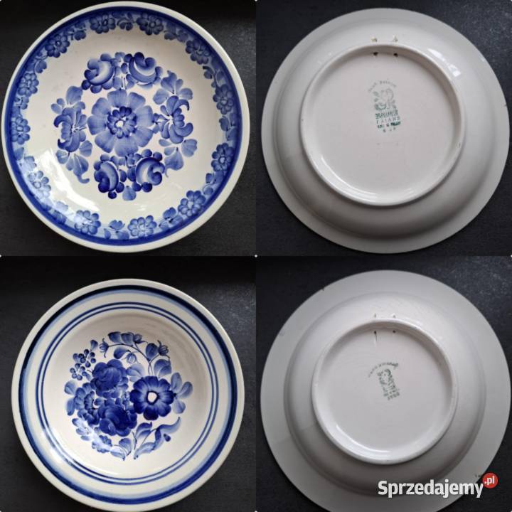 Fajans Włocławek i Koło Łęczyca