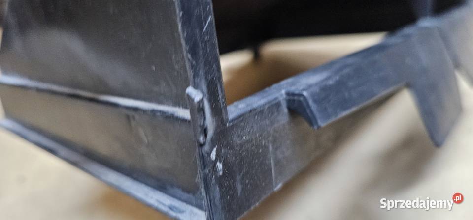 Obudowa filtra kabinowego mercedes w203 Pozostałe Zbąszyń