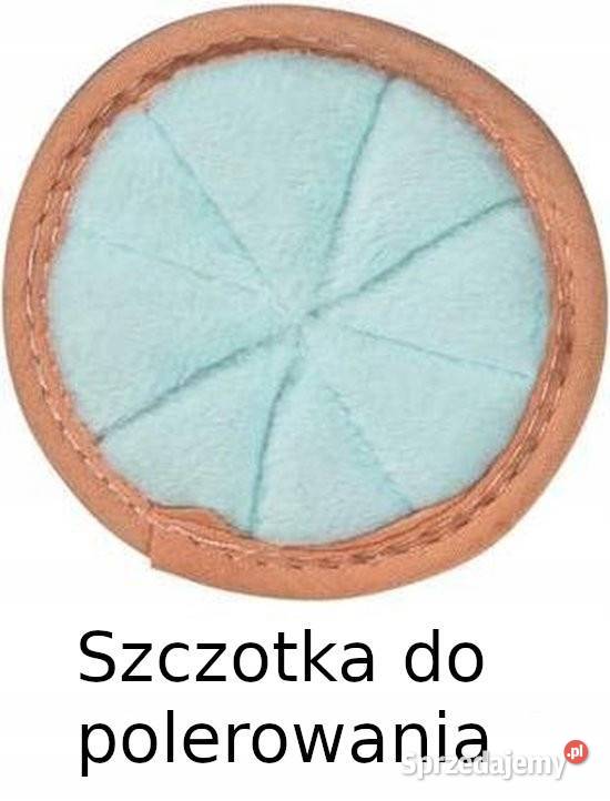 CleanMaxx Akumulatorowa szczotka