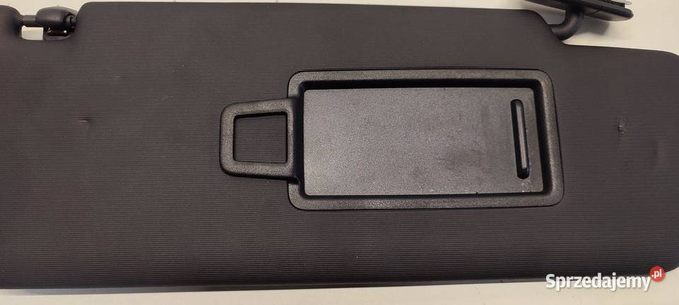 VW TAYRON OSŁONY PRZECIWSŁONECZNE KOMPLET