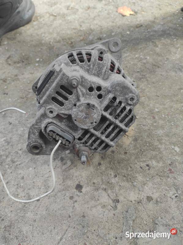 Renault premium 420dci alternator Siemianowice Śląskie