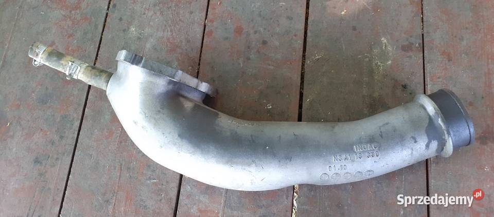 Rura Wąż n3a113330 Mazda rx7 śląskie Mikołów